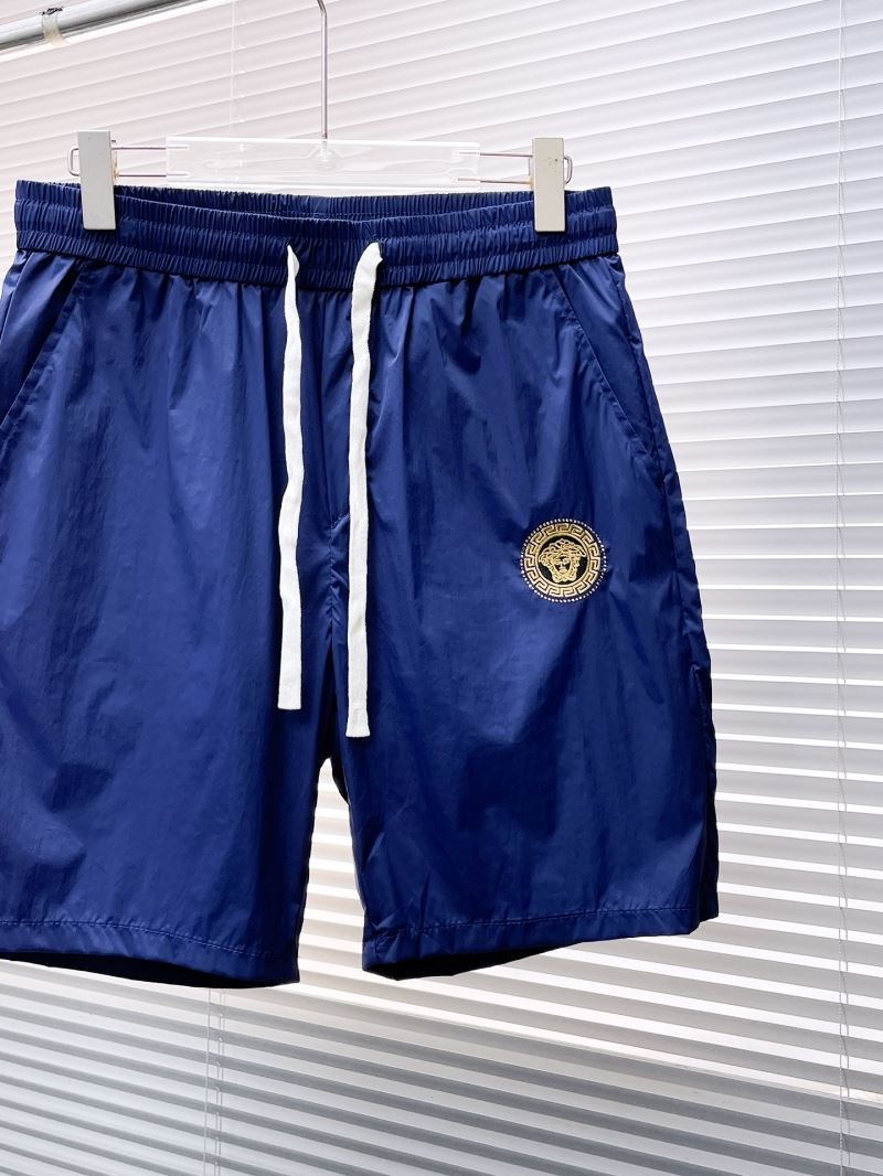 Versace Short Pants